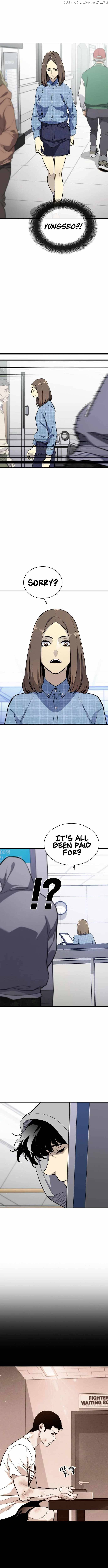 Ranker (2022) Chapter 21 - page 8