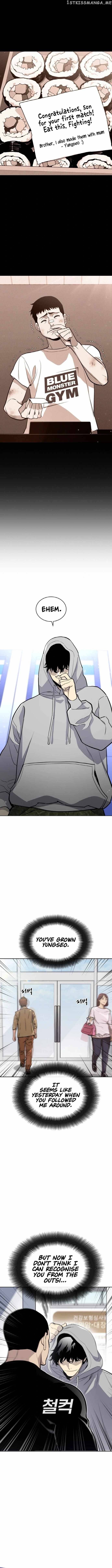 Ranker (2022) Chapter 21 - page 9