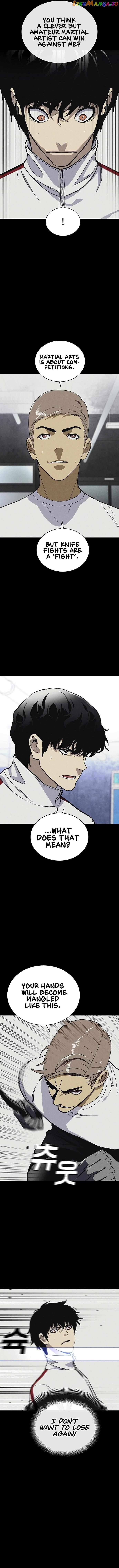 Ranker (2022) Chapter 50 - page 10