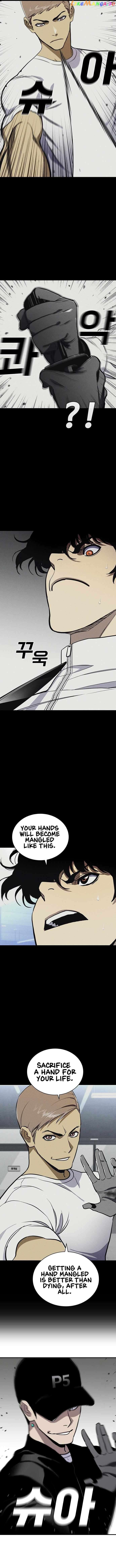 Ranker (2022) Chapter 50 - page 11