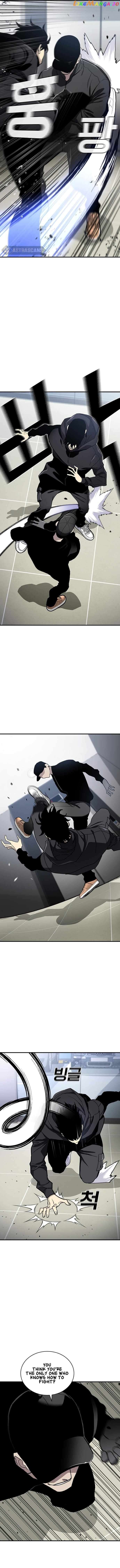 Ranker (2022) Chapter 49 - page 10