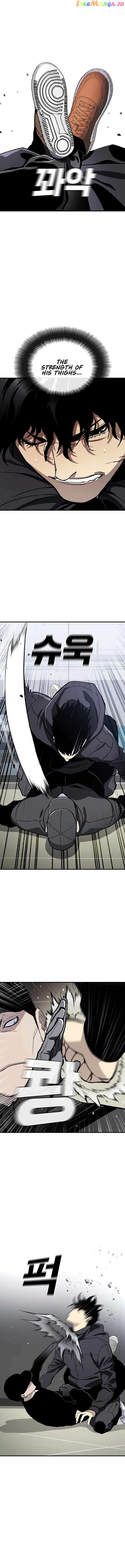 Ranker (2022) Chapter 49 - page 12