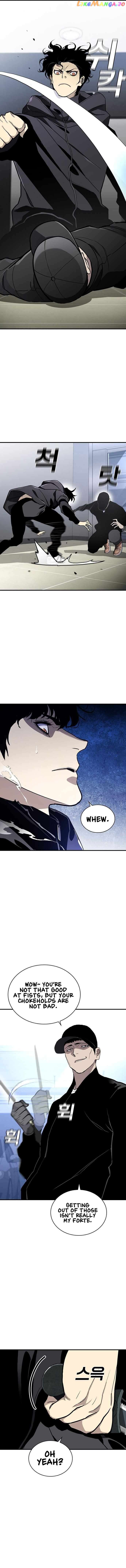 Ranker (2022) Chapter 49 - page 15