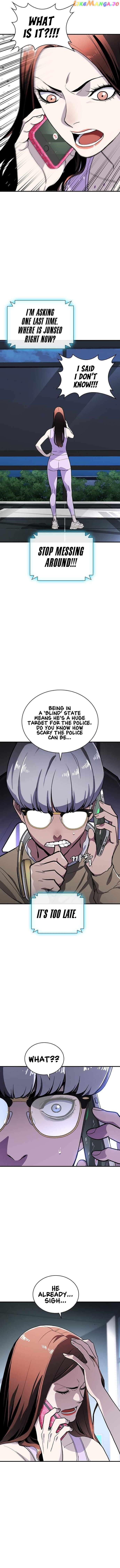 Ranker (2022) Chapter 49 - page 5