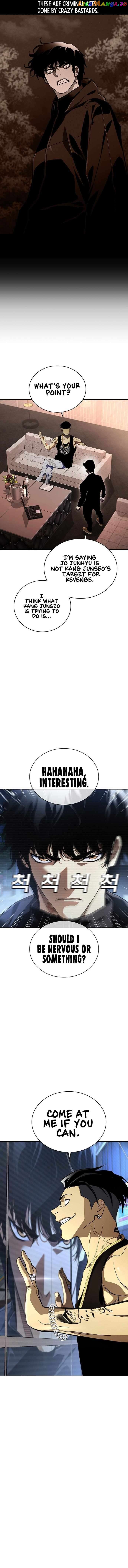 Ranker (2022) Chapter 48 - page 10