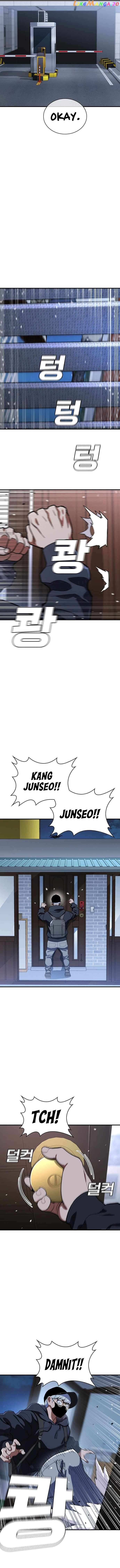 Ranker (2022) Chapter 48 - page 13