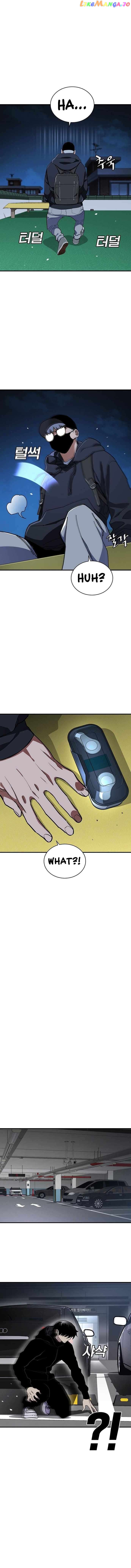 Ranker (2022) Chapter 48 - page 14
