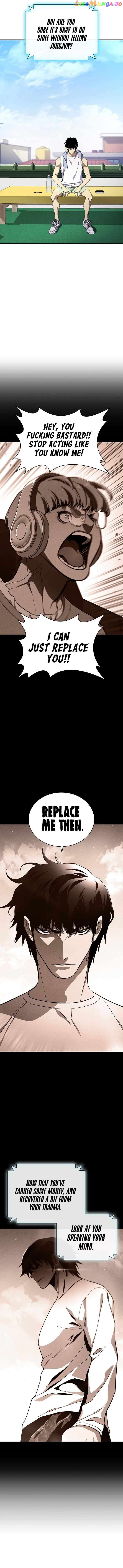 Ranker (2022) Chapter 48 - page 5