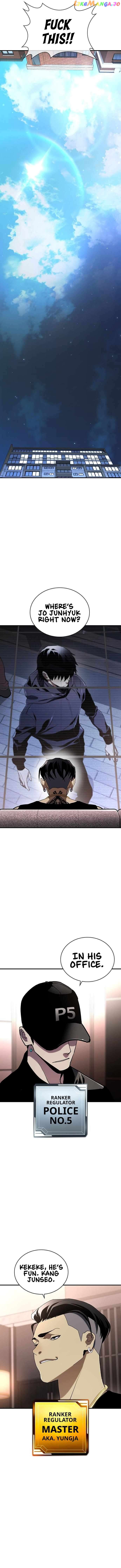 Ranker (2022) Chapter 48 - page 8
