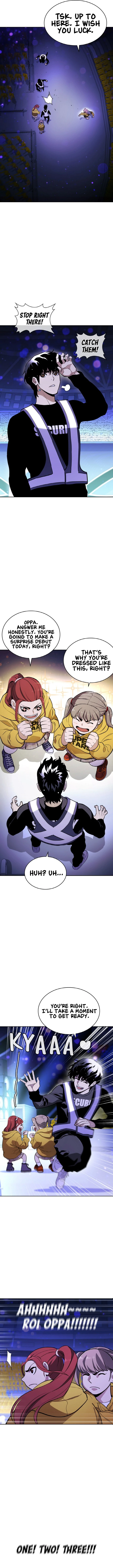 Ranker (2022) Chapter 20 - page 8