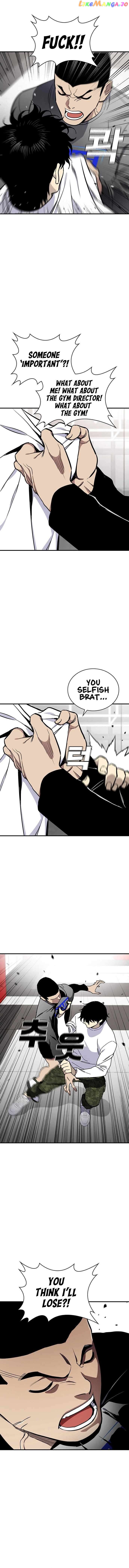 Ranker (2022) Chapter 47 - page 10