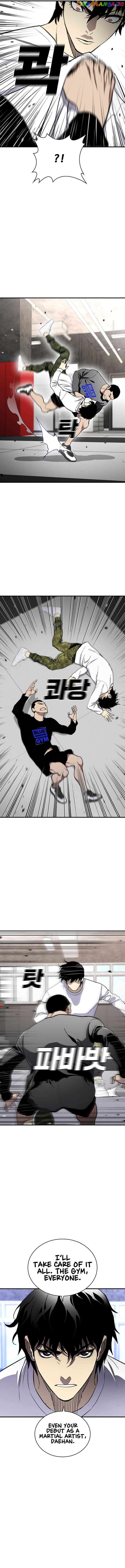 Ranker (2022) Chapter 47 - page 11