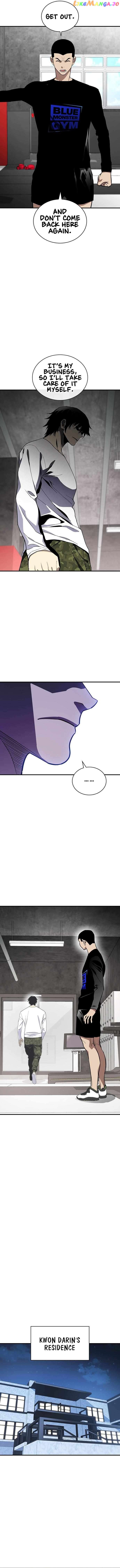 Ranker (2022) Chapter 47 - page 15