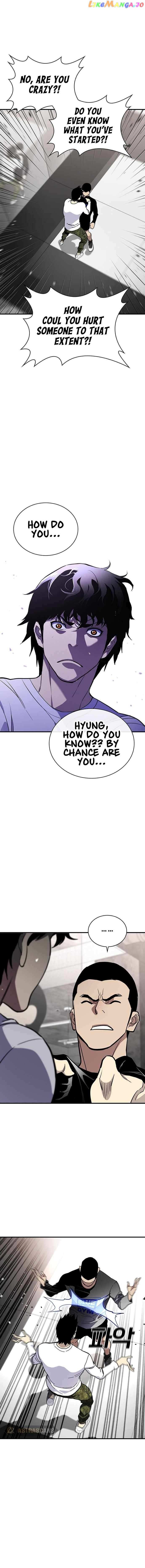 Ranker (2022) Chapter 47 - page 8