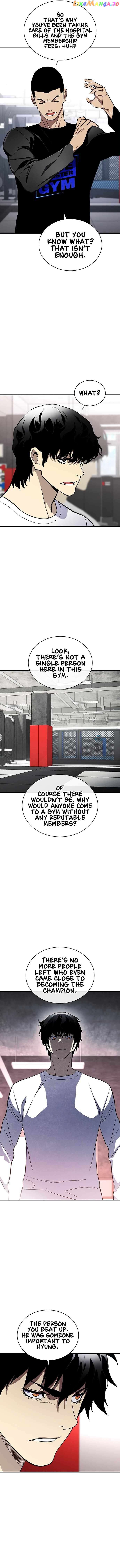 Ranker (2022) Chapter 47 - page 9