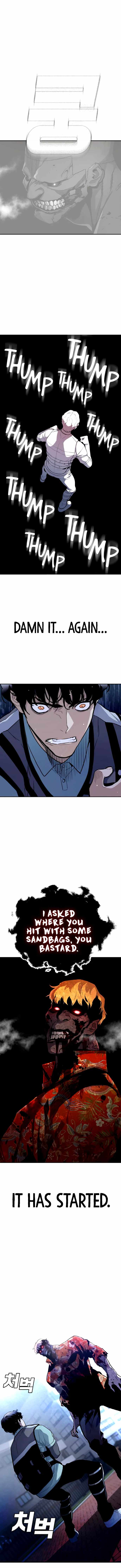 Ranker (2022) Chapter 2 - page 11