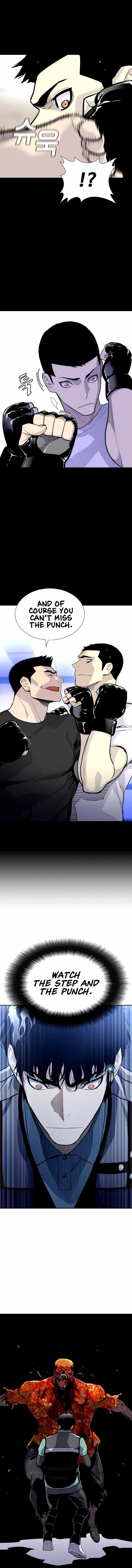 Ranker (2022) Chapter 2 - page 19