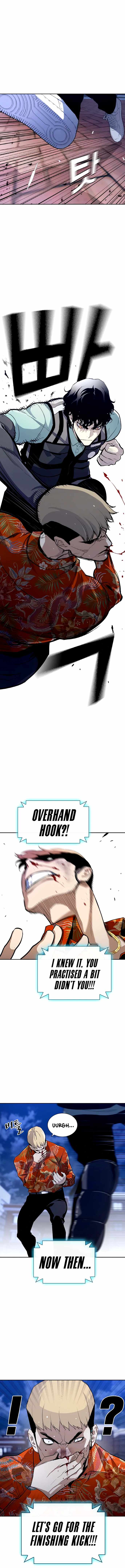 Ranker (2022) Chapter 2 - page 24