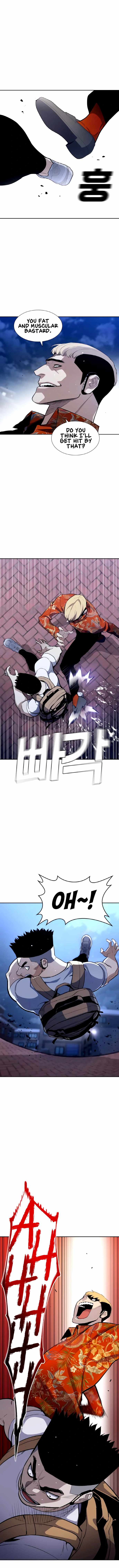 Ranker (2022) Chapter 2 - page 5