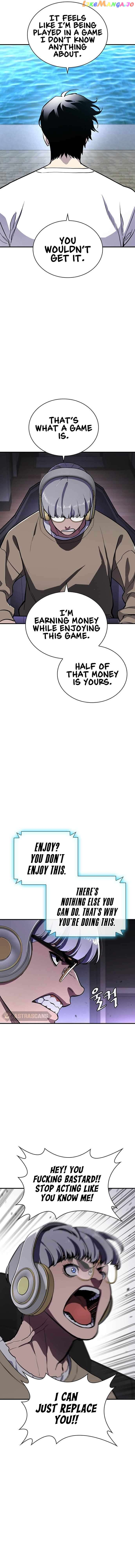 Ranker (2022) Chapter 46 - page 12