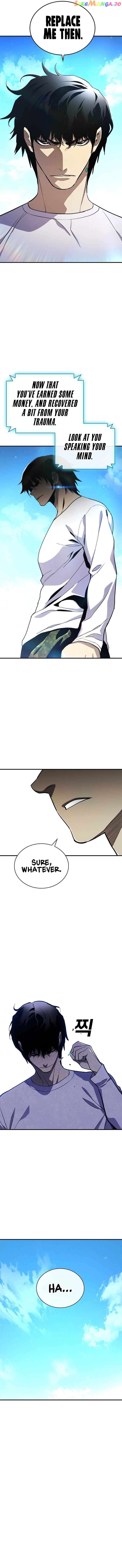Ranker (2022) Chapter 46 - page 13