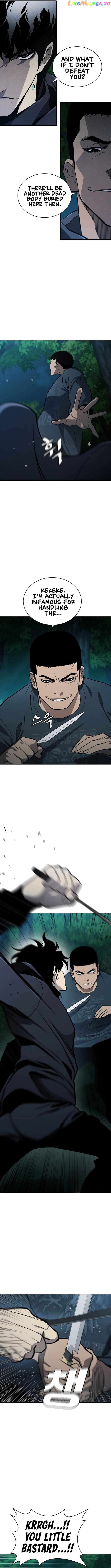 Ranker (2022) Chapter 45 - page 9