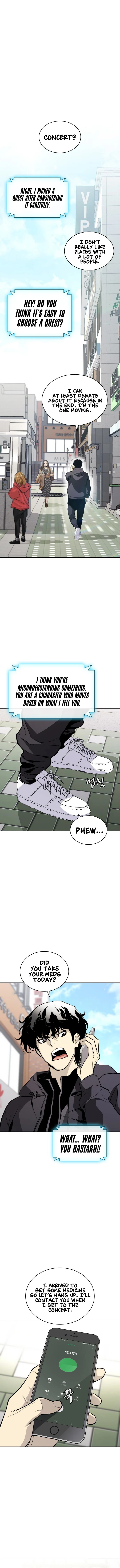 Ranker (2022) Chapter 17 - page 3