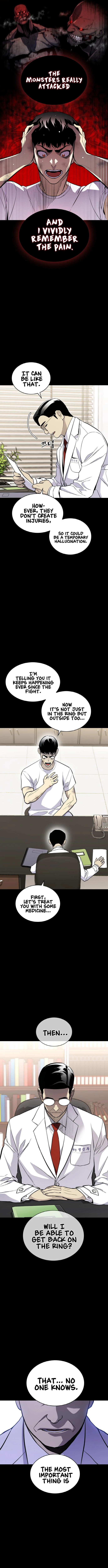 Ranker (2022) Chapter 17 - page 5