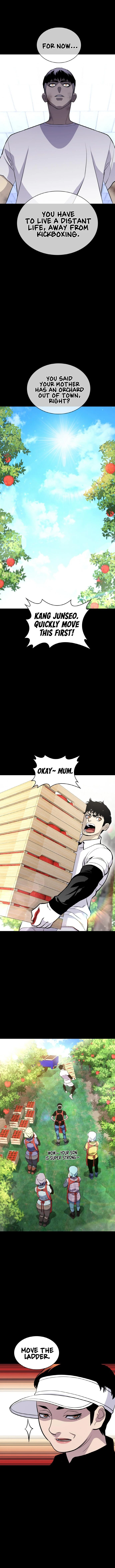 Ranker (2022) Chapter 17 - page 6