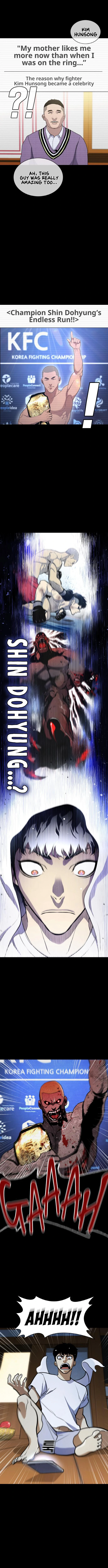 Ranker (2022) Chapter 17 - page 9