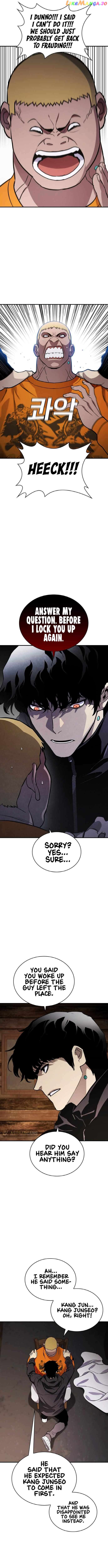 Ranker (2022) Chapter 44 - page 16