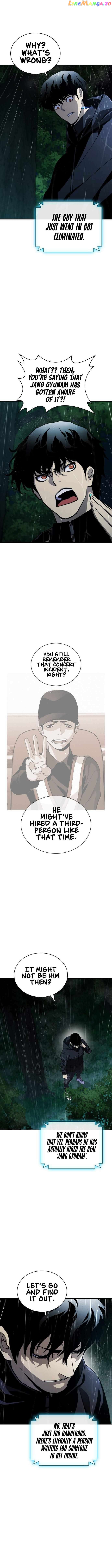Ranker (2022) Chapter 44 - page 6