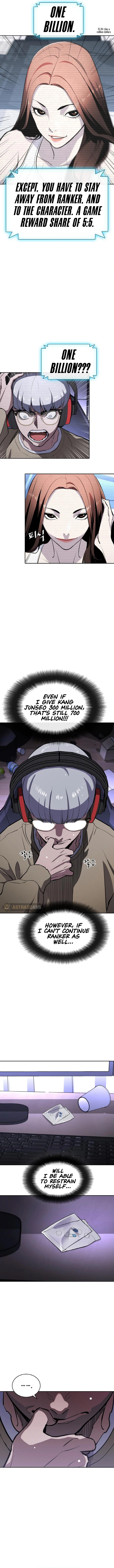 Ranker (2022) Chapter 16 - page 11
