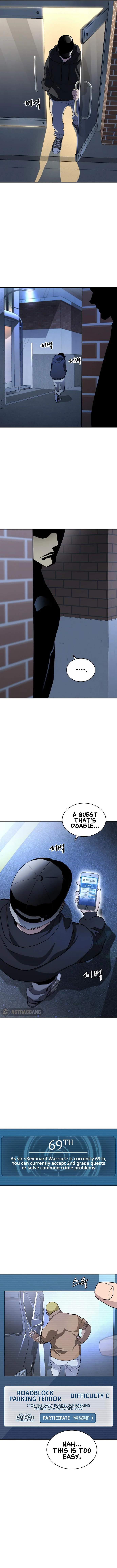 Ranker (2022) Chapter 16 - page 15