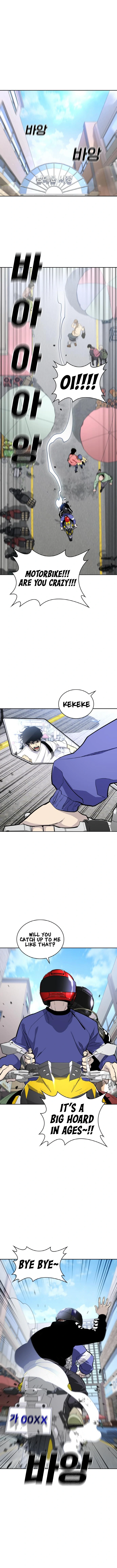 Ranker (2022) Chapter 16 - page 3