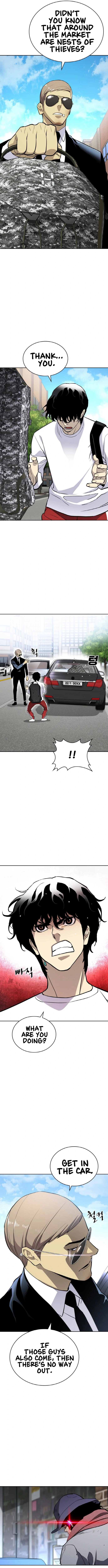 Ranker (2022) Chapter 16 - page 8