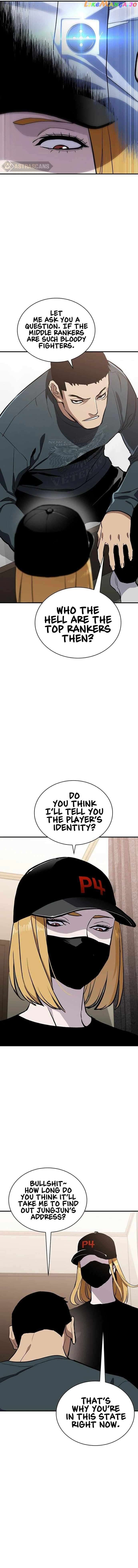 Ranker (2022) Chapter 42 - page 13