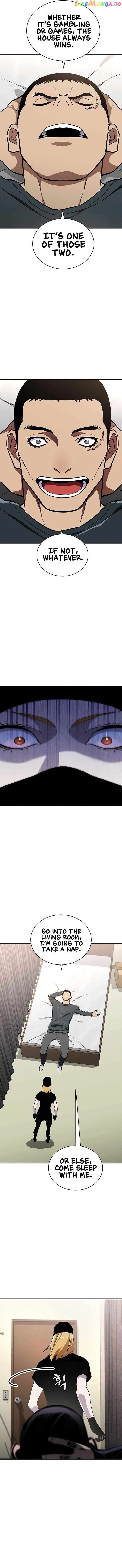 Ranker (2022) Chapter 42 - page 15