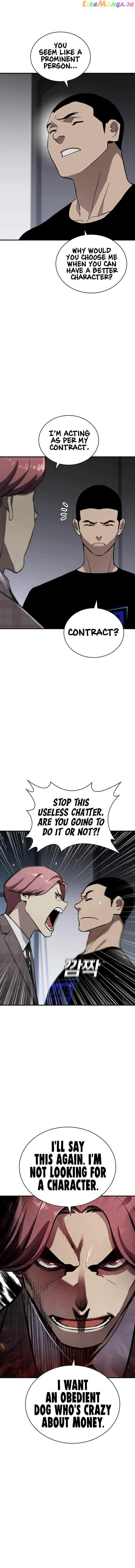 Ranker (2022) Chapter 42 - page 6