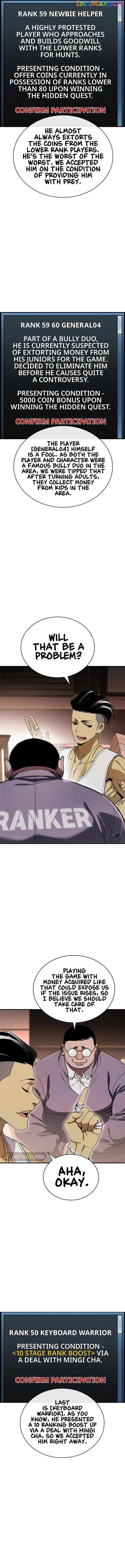 Ranker (2022) Chapter 42 - page 8