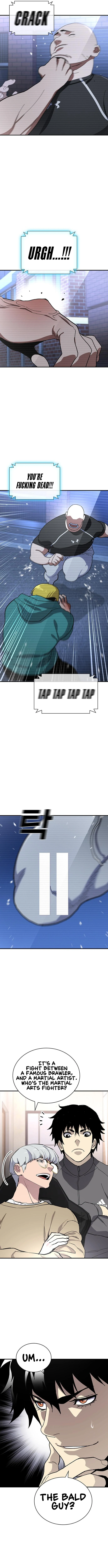 Ranker (2022) Chapter 33 - page 17