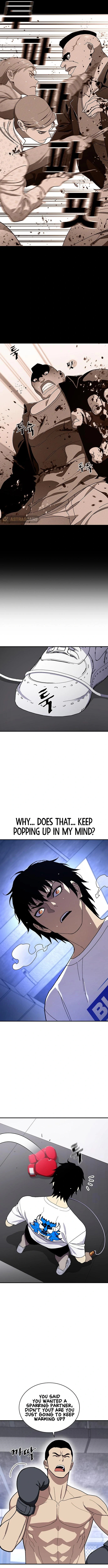 Ranker (2022) Chapter 33 - page 8