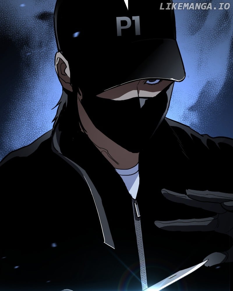 Ranker (2022) Chapter 55 - page 121