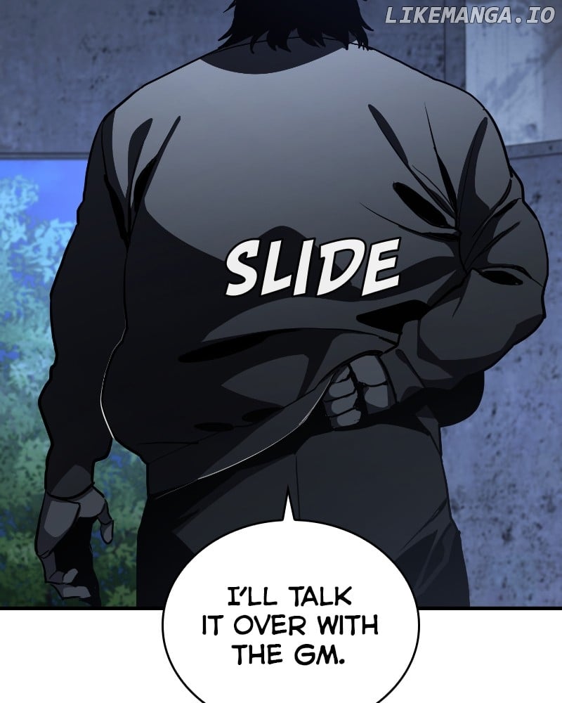 Ranker (2022) Chapter 55 - page 133