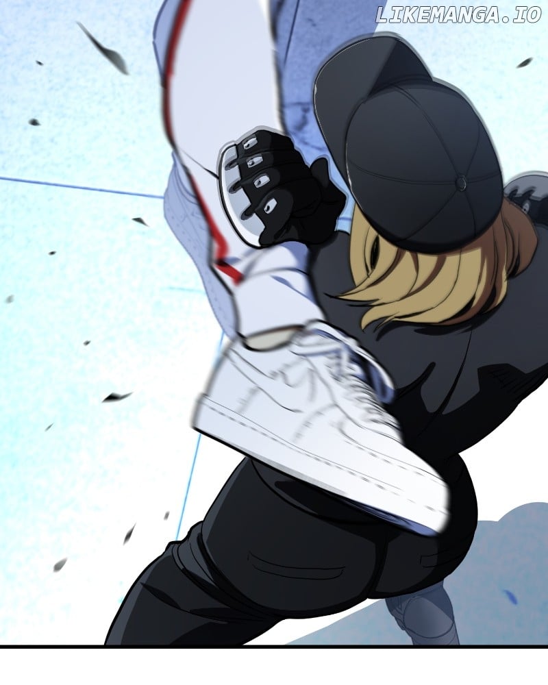 Ranker (2022) Chapter 55 - page 14