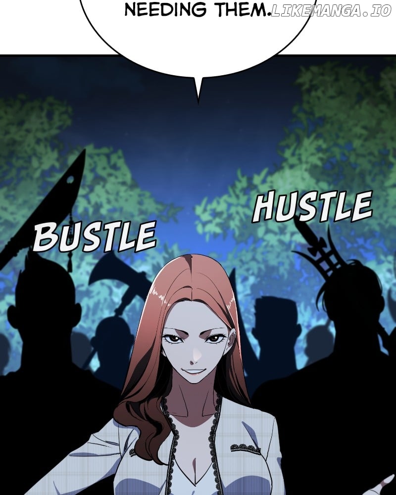 Ranker (2022) Chapter 55 - page 150