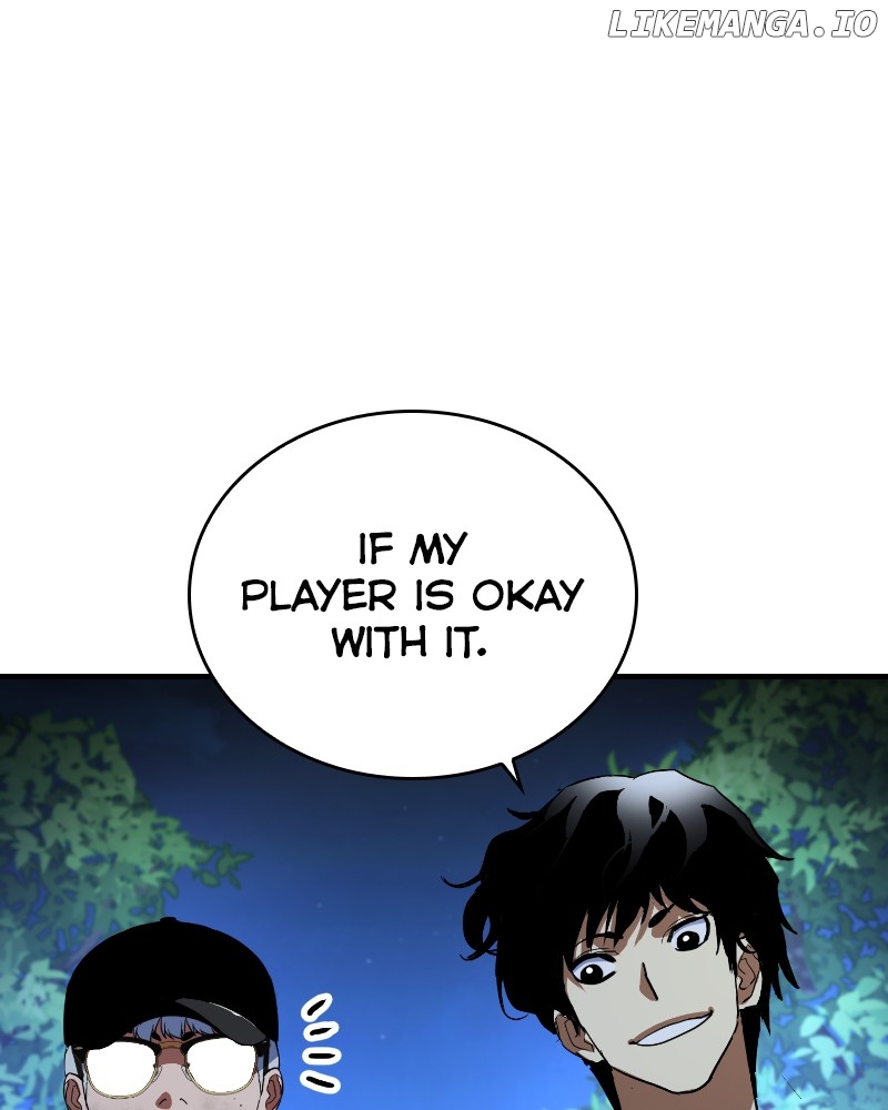 Ranker (2022) Chapter 55 - page 154
