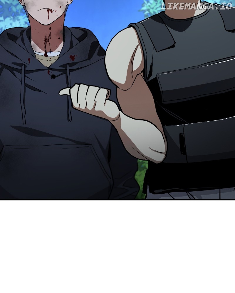 Ranker (2022) Chapter 55 - page 155