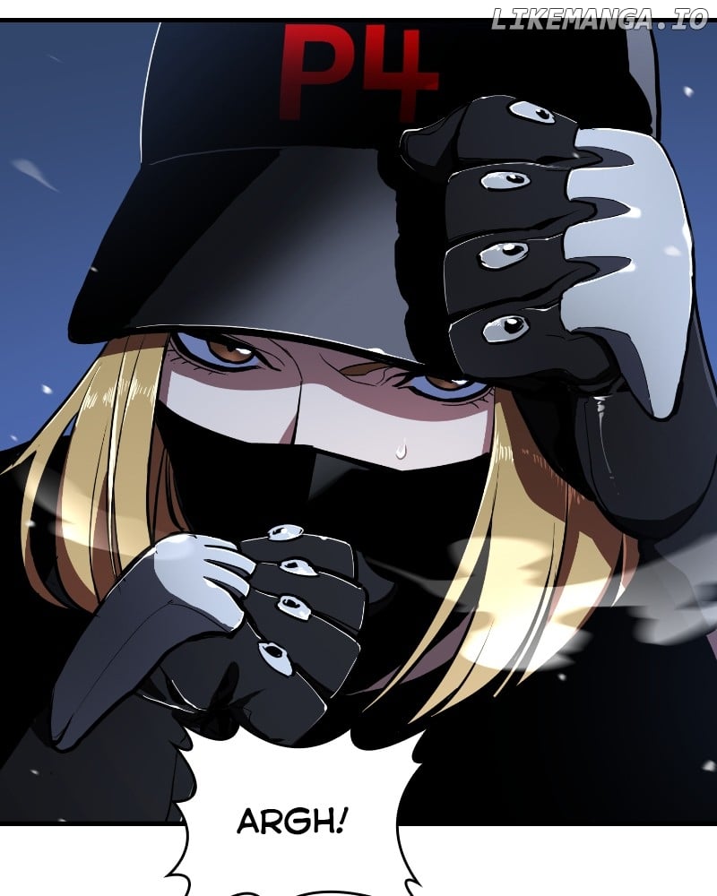 Ranker (2022) Chapter 55 - page 18