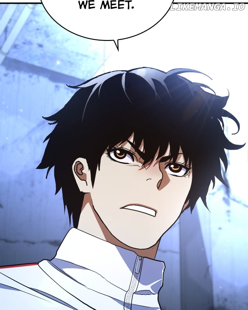 Ranker (2022) Chapter 55 - page 20